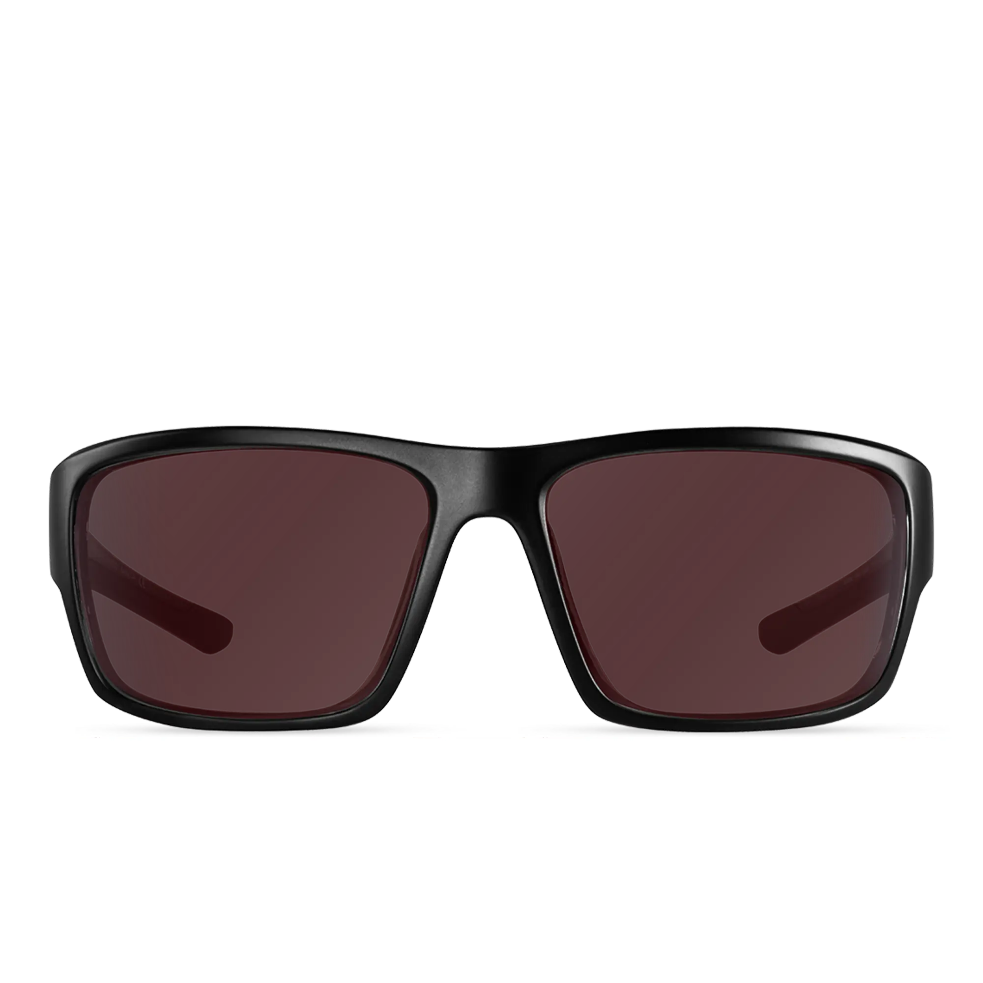 Modoc Black/Slate Polarized Protan Plano (BOGOHO)