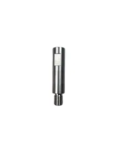 3” Stainless Steel Rotary Polisher Extension Shaft (M14 Thread)