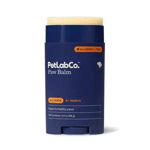 Dog Paw Balm – Moisturizing Wax Stick for Dry, Cracked Paws Dog Paw Balm – Moisturizing Wax Stick for Dry, Cracked Paws