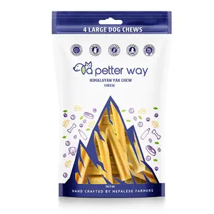 a petter way Yak Chew