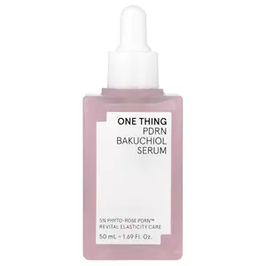 One Thing PDRN Bakuchiol Serum, 1.69 fl oz (50 ml)