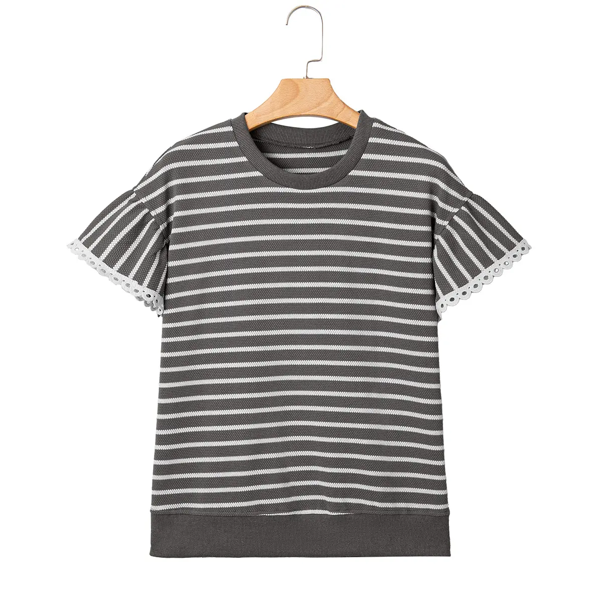 Gray Stripe