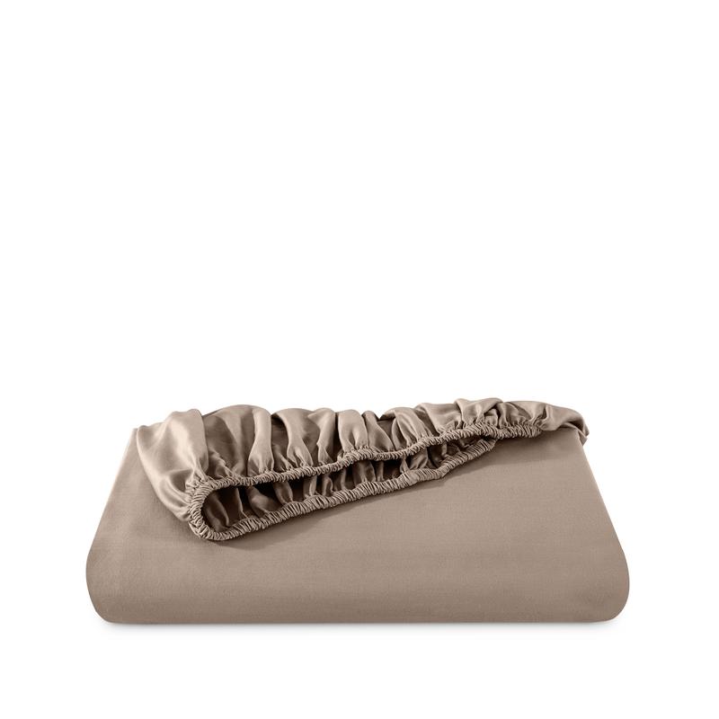 Bare Home Bamboo Fitted Sheet - Rayon from Bamboo