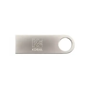 K0R41 Offline AI USB Drive – Plug & Play 8 Local AI Models, 100% Private, No Internet, Uncensored, Survival Prepper Tool Usb External Memory Pendrive