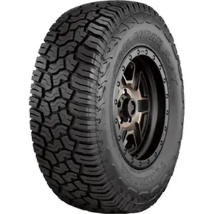 Yokohama 110116007 LT285-70R1 X-AT Light Truck Geolandar Tire