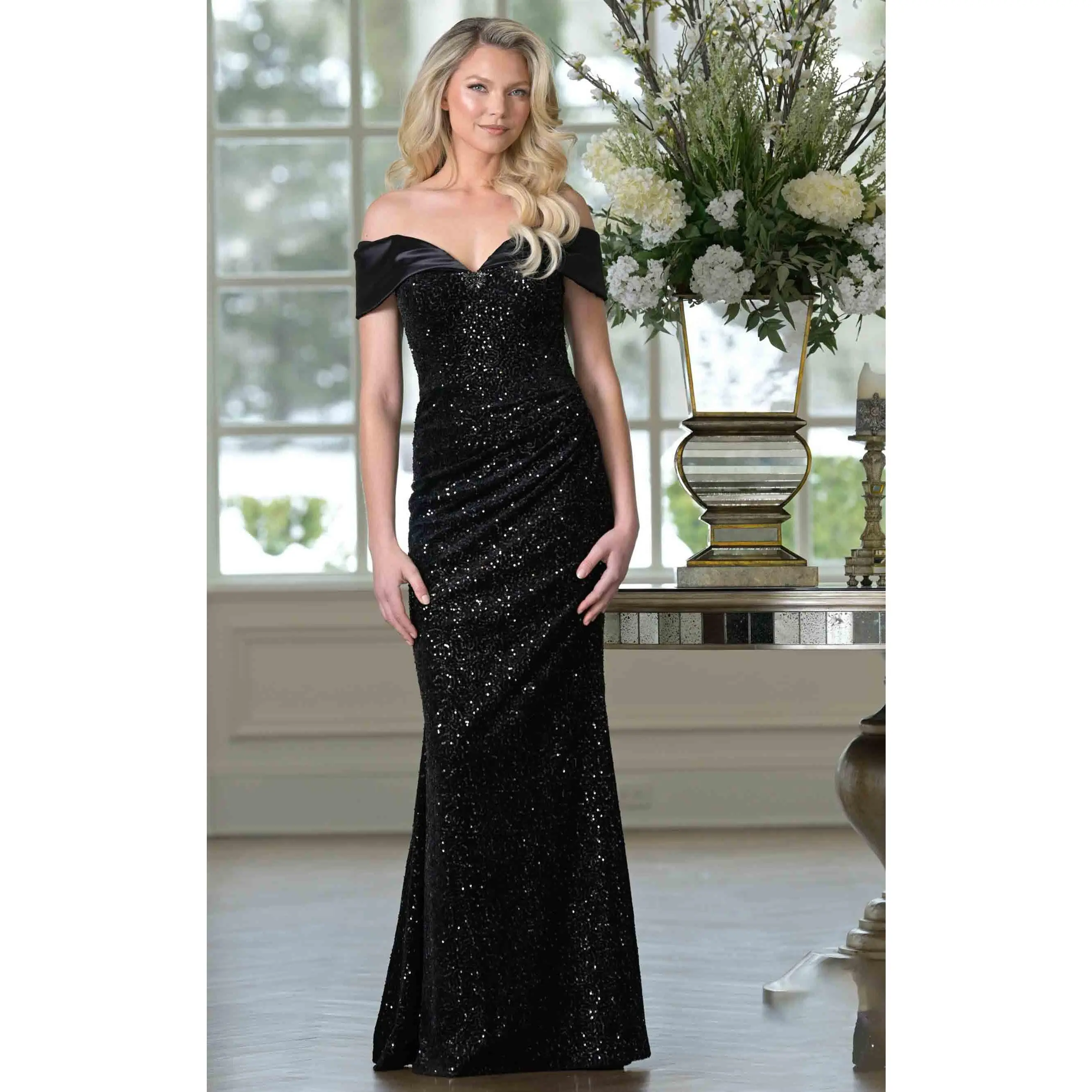 Marsoni M349 Dress