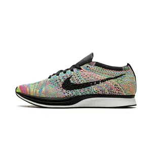 Flyknit Racer "Multicolor 2016"