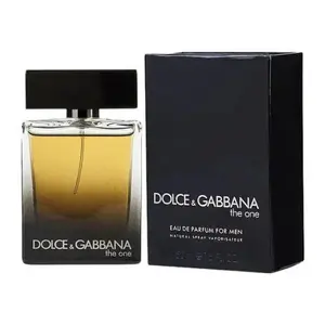 Dolce & Gabbana The One for Men Eau de Parfum Spray, 1.7 Ounce