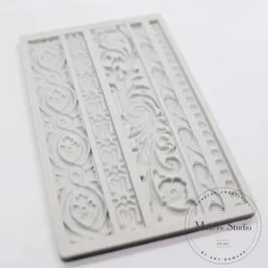 Italian Borders - Decorative Mold
