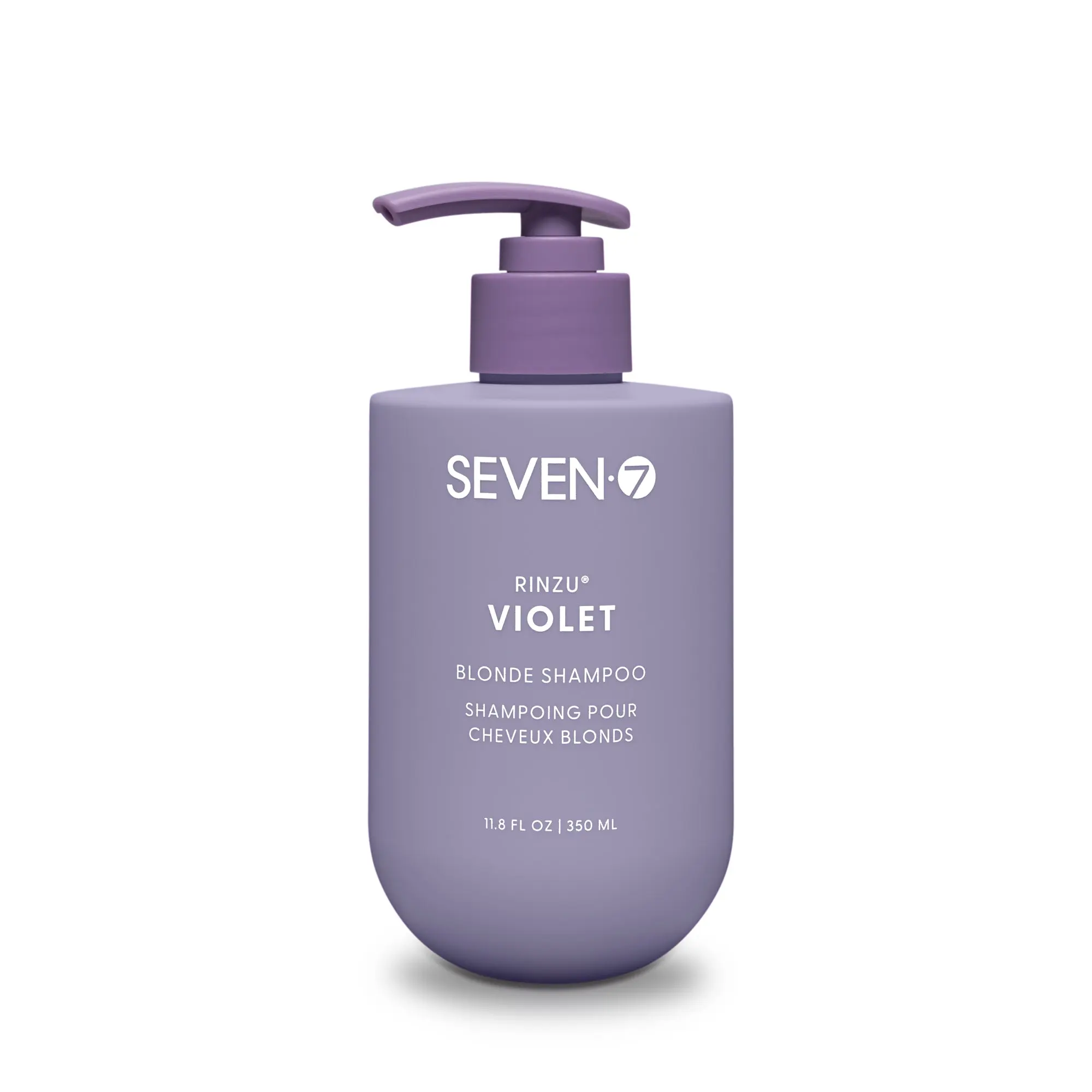 VIOLET Blonde Shampoo