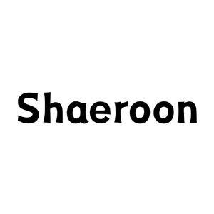 Shaeroon