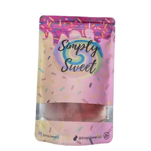 Simply Sweet Hawaiian Fruit Punch Gushers