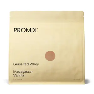 Promix Nutrition Grass-fed Whey Protein