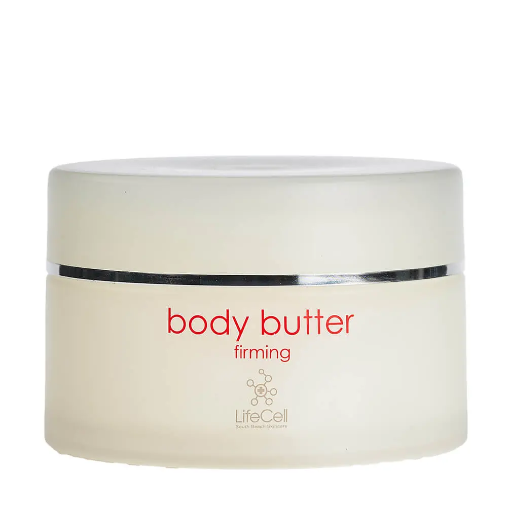 LifeCell Firming Body Butter LifeCell Firming Body Butter