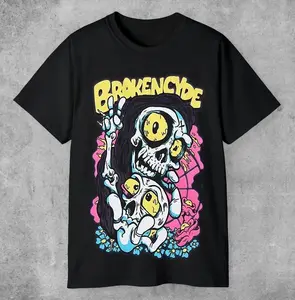 Brokencyde T-shirt
