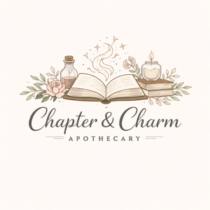Chapter&CharmApothecary