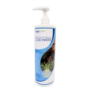 Aquascape  1liter-33.8oz. Cold Water Beneficial Bacteria