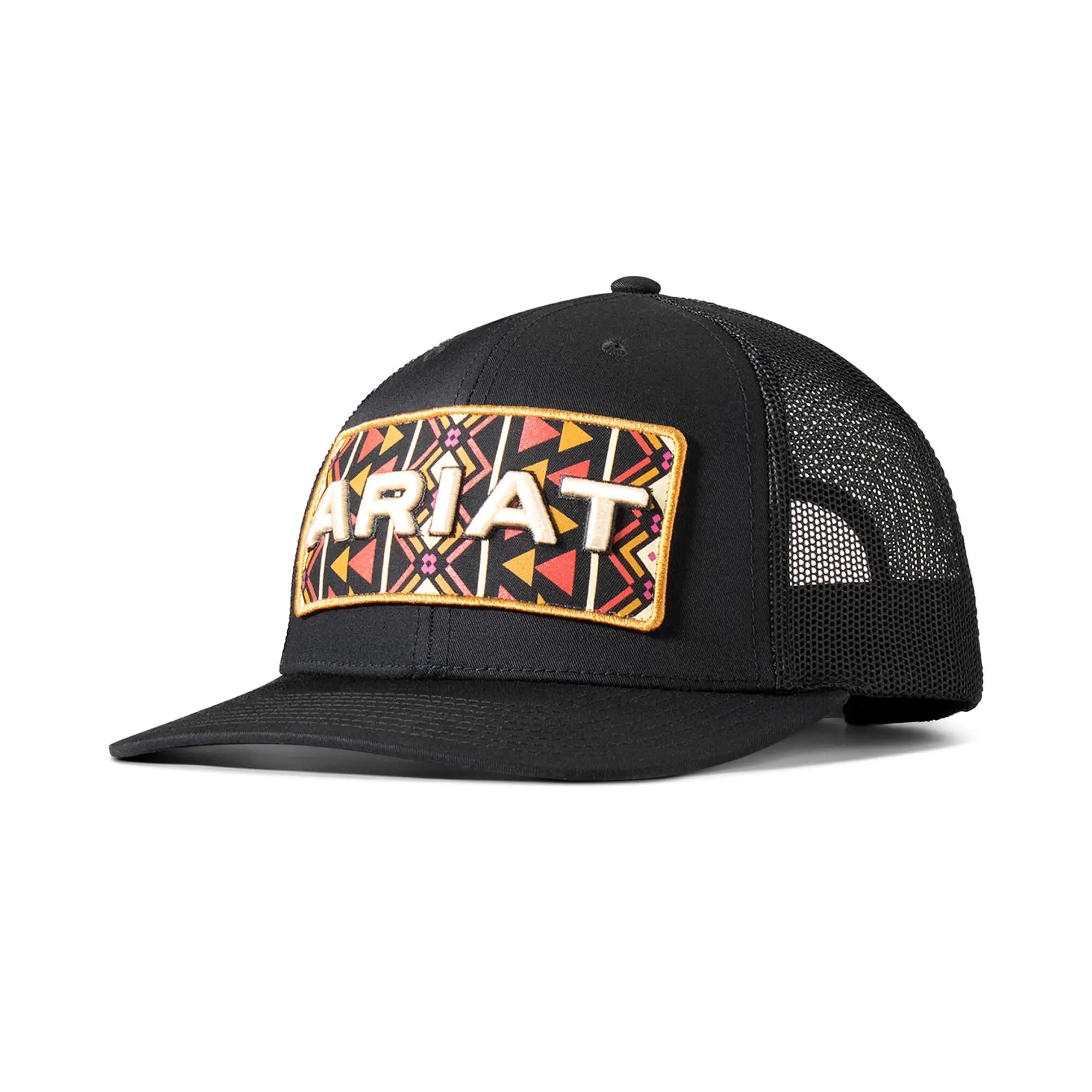 Women's Southwest Patch Cap