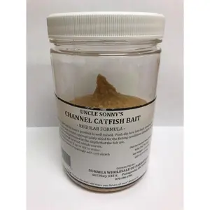 Uncle Sonny's Catfish Dipbait