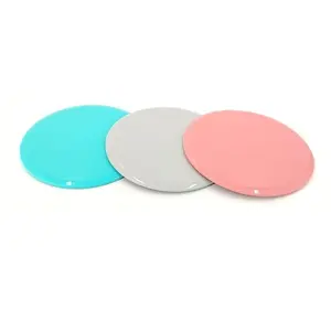 Fitness Sliding Plate Yoga Abs Exercise Coordination Training Balance Plate Sliding Fitness