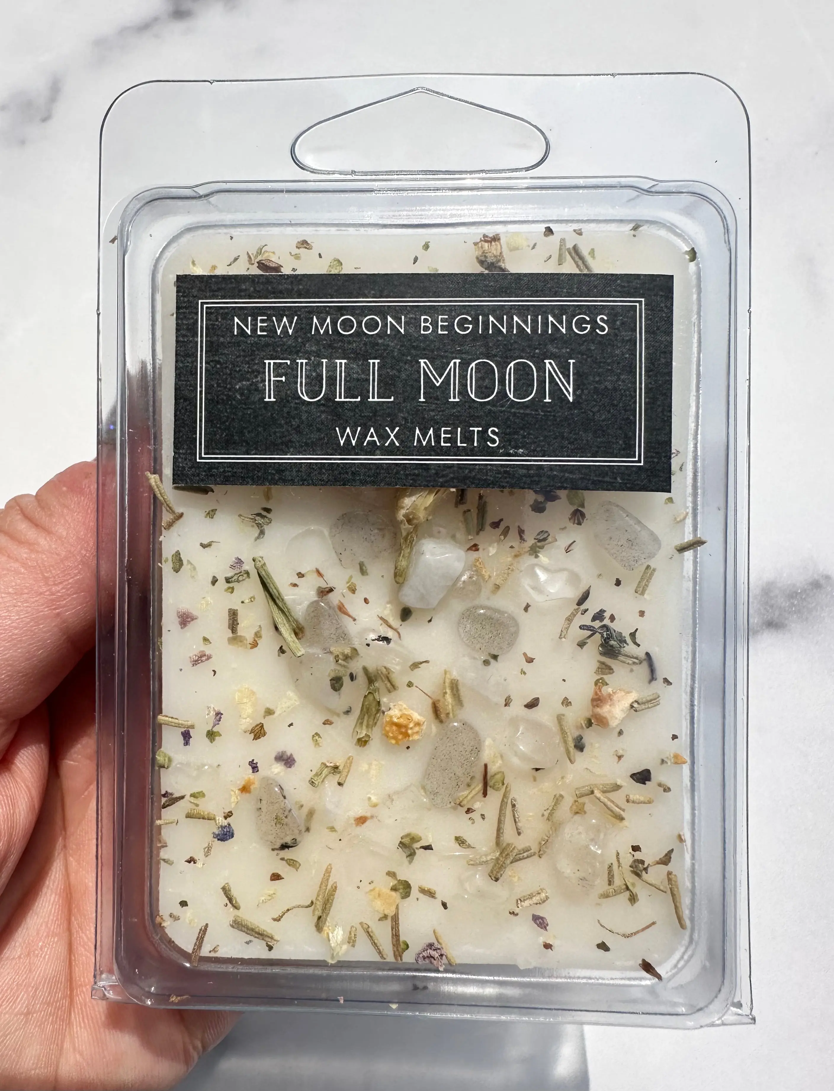 Full Moon
