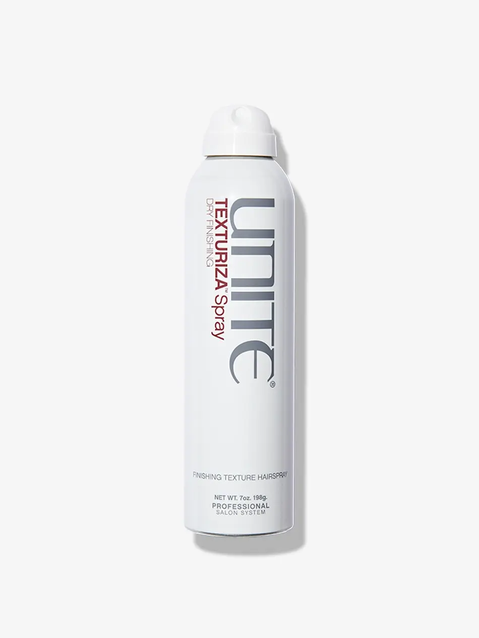 UNITE TEXTURIZA Texturizing Spray | Buildable Texture & Volume | 7 oz UNITE TEXTURIZA Texturizing Spray | Buildable Texture & Volume | 7 oz