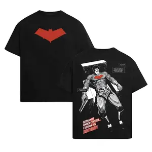 Vintage Red Hood Jason Todd T-Shirt  Fashion Cotton, Full Colors, Full Sizes, For Men, For Women