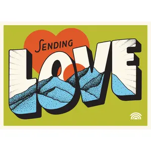 Audio Postcard - Rocky Mountain High