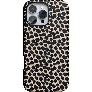 Lost in Spots | Cheetah Print Case