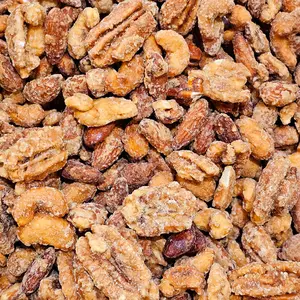 Beernuts