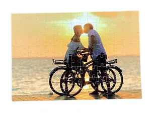 Personalized photo puzzles, Custom photo puzzle, Puzzle photo