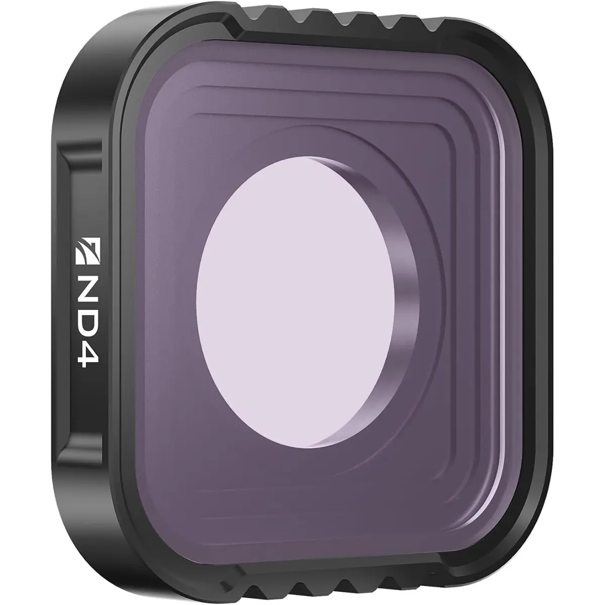 Freewell Neutral Density ND4 Lens Filter for GoPro HERO13 Black Camera