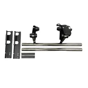 Film Roll Feeder Set for UV DTF Printer