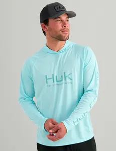 Pursuit Performance Hoodie