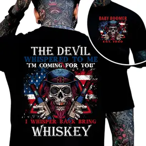 Custom Year Baby Boomer Generation T-shirt, Boomer Tshirt, Baby Boomer T Shirt - 100% Top Unisex Comfort, Custom Year Of Birth Shirt, Design Shirt Fit