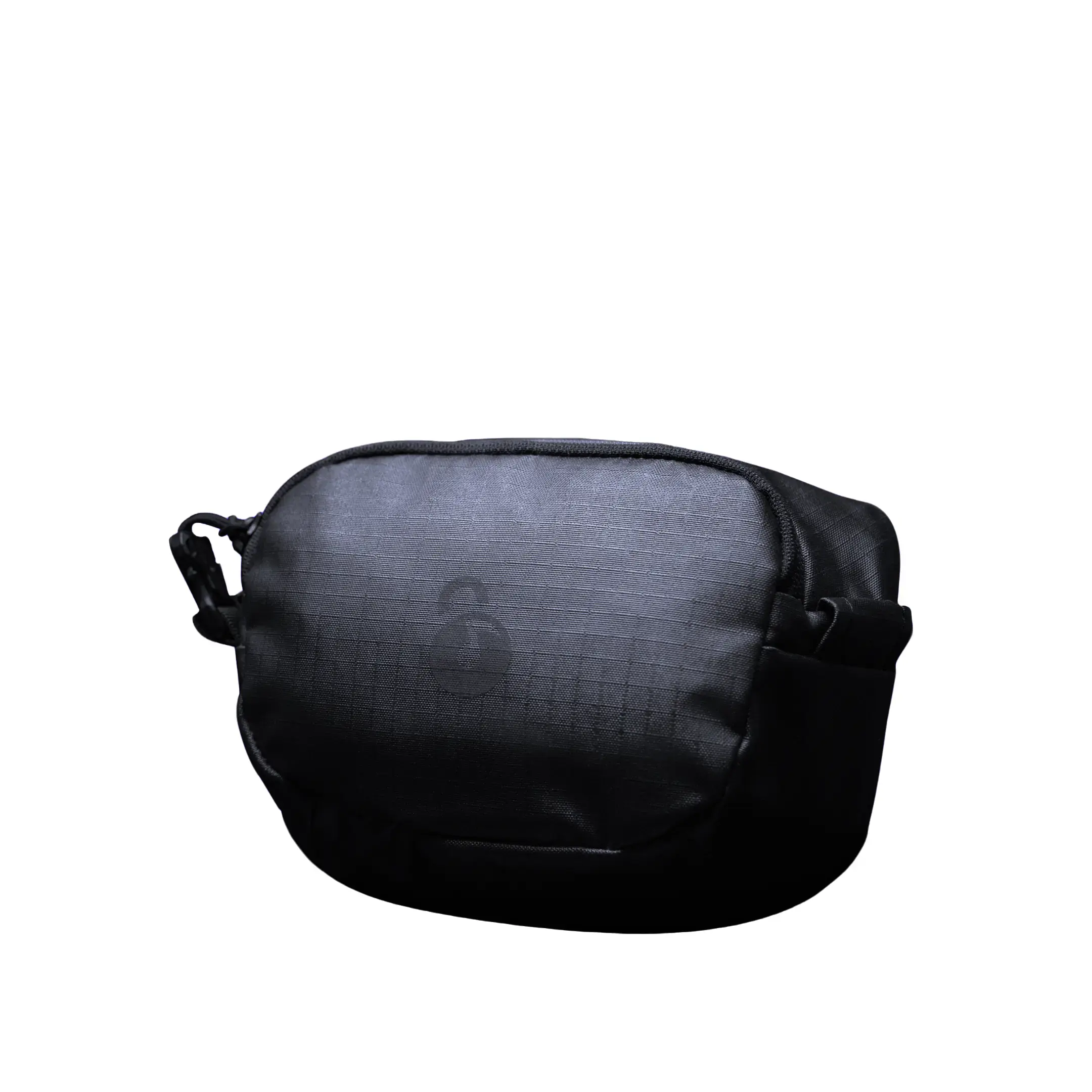 Anti-Theft Snack Pack - Festival Security Approved - 3-in-1 Fanny Pack