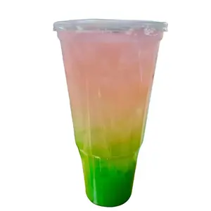 Individual Power Power Packed Loaded Energy Tea