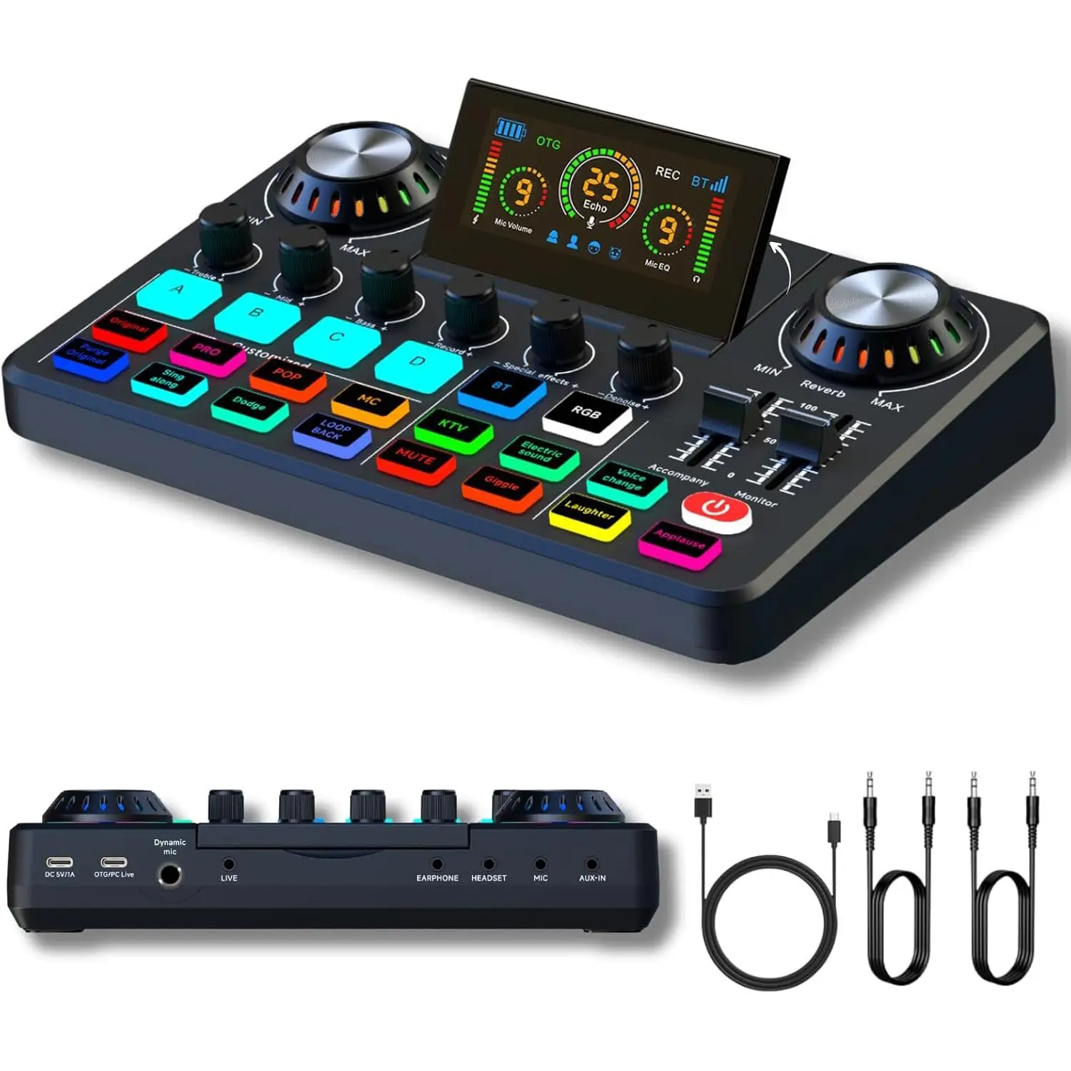 sound board - TikTok Shop