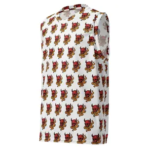 Critter Crew "Inferno Brew" Summer Jersey