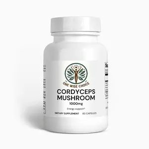 Cordyceps Mushroom