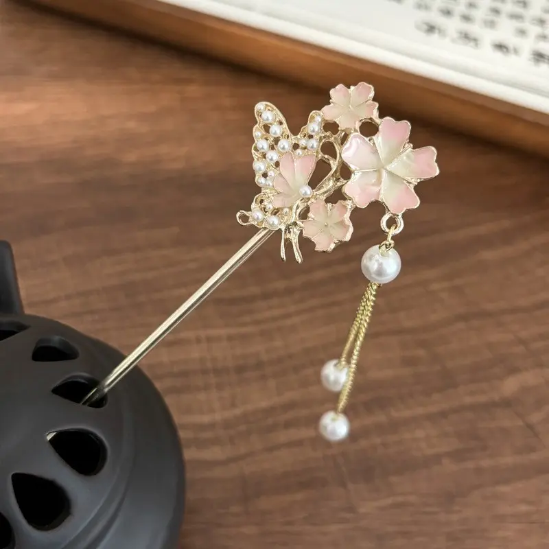 2 #The Cherry Blossoms