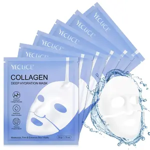 Overnight Collagen Restoration Face Mask