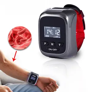 Smart Massage Device for Blood Circulation & Wellness – Glucose Monitoring & Stroke Warning Detection