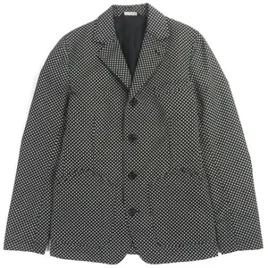 Pre-owned DOLCE & GABBANA Polyester Small Leather Goods Dolce&Gabbana Jacket