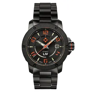 GX1-A Signature Orange