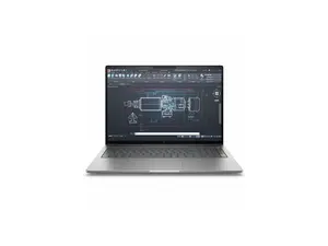 HP ZBook 8 G1i 16" Mobile Workstation - Intel Core Ultra 7 255H - 16GB - 512GB SSD - Windows 11 Pro - Intel Arc 140T GPU - Webcam - IEEE 802.11be Wireless LAN Standard  BP6Y4UT#ABA