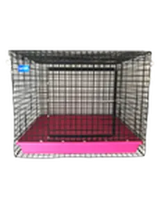 All Things Bunnies 24x24x20 Bunny Bungalow