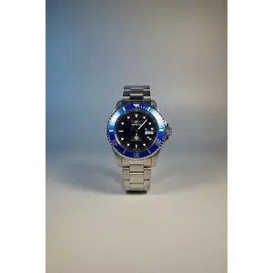 Invicta 26971 Mens Pro Diver Blue Dial 40mm Stainless Steel Quartz Watch