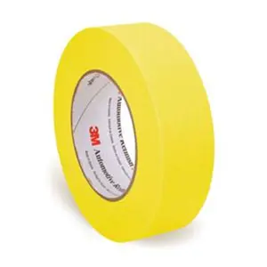 3M  36 mm x 55 m Automotive Refinish Masking Tape