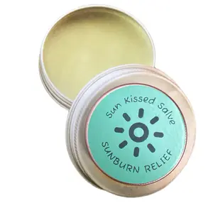 Sun-kissed salve for soothing Body Care Coconut